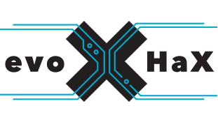 evoHaX Logo