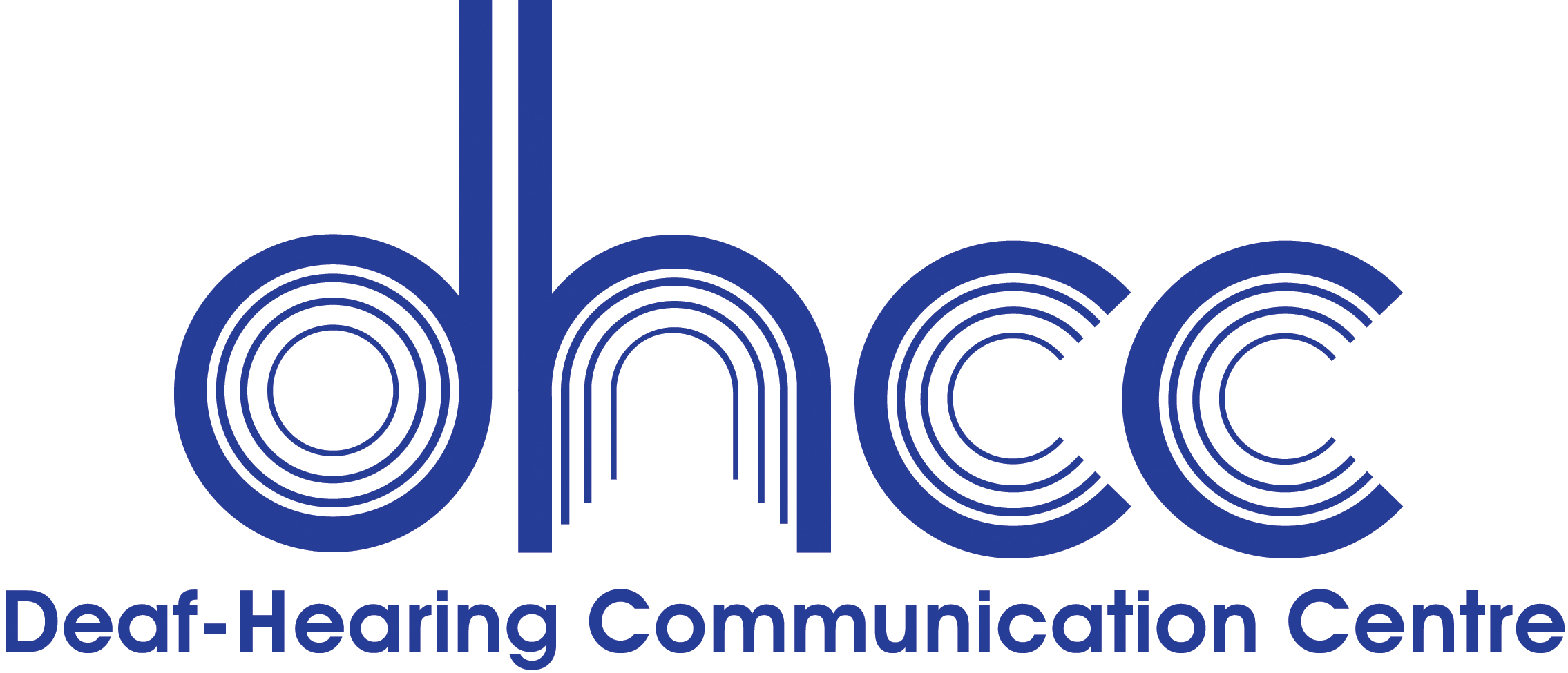 DHCC Logo