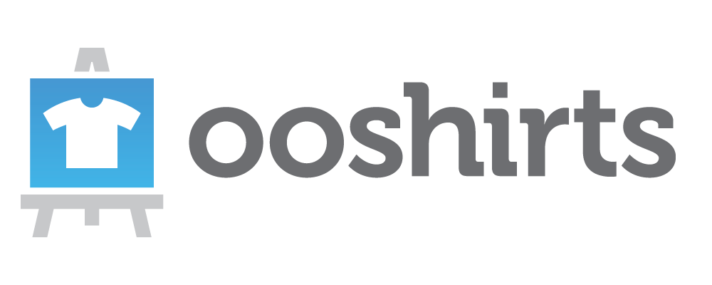 Ooshirt's Logo